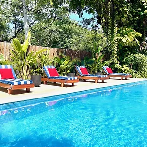  Apartamento Tendenza Luxury Amazing