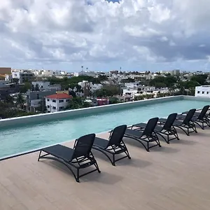  Apartamento Deluxe Aparment Mamitas Zone